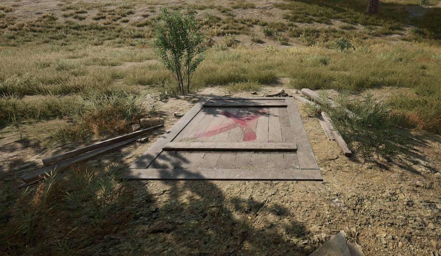 PUBG Mobile: Secret Basement Kluczowy lokalizacja i przewodnik użytkowania