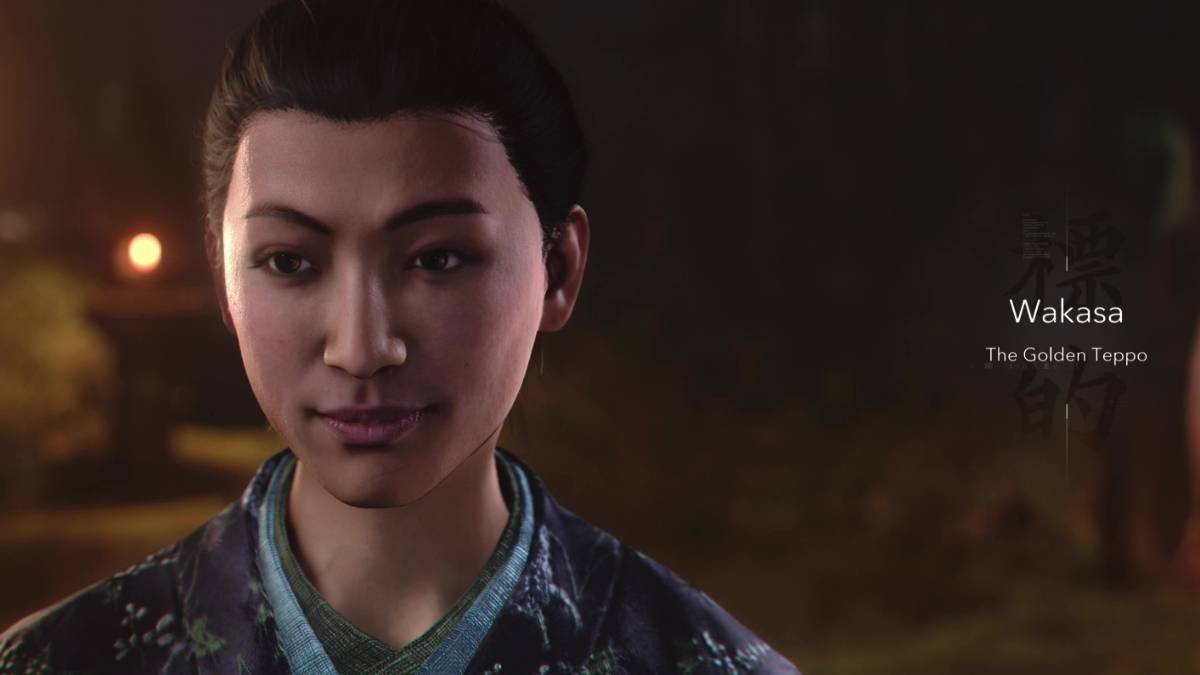 Assassin's Creed Shadows Gameplay matapos na harapin ang Wakasa bilang The Golden Teppo