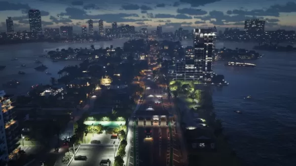 Temos um atraso no GTA 6 antes do GTA 6