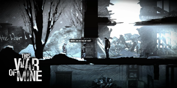 This War of Mine Screenshot 0