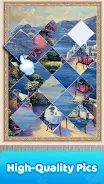 Jigsortscapes-Jigsaw Puzzle স্ক্রিনশট 2