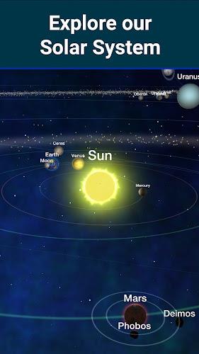 Stars and Planets স্ক্রিনশট 0