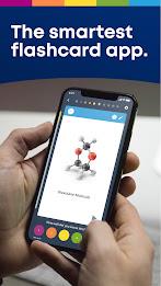 Brainscape: Smarter Flashcards Screenshot 0