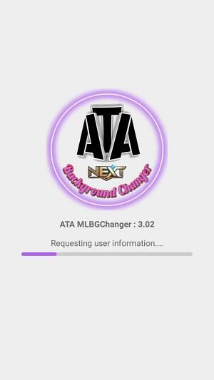 ATA MLBG Changer 스크린샷 0