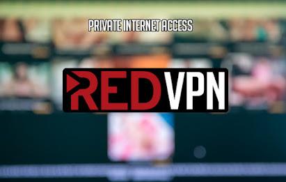 RED VPN - Unblock Websites VPN ภาพหน้าจอ 1