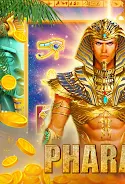 Pharaoh's Fortune ภาพหน้าจอ 0