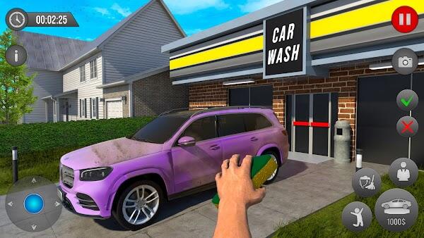 Car Sale Dealership Simulator mod apk for android