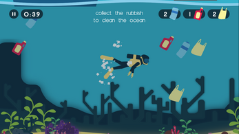 Ocean Care スクリーンショット 1