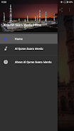 Schermata Al Quran Mp3 Offline 0
