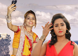 Selfie With Kajal Raghwani 螢幕截圖 1