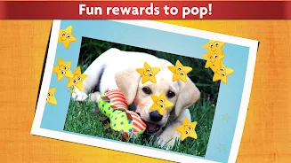 Dogs Jigsaw Puzzles Game Ảnh chụp màn hình 3