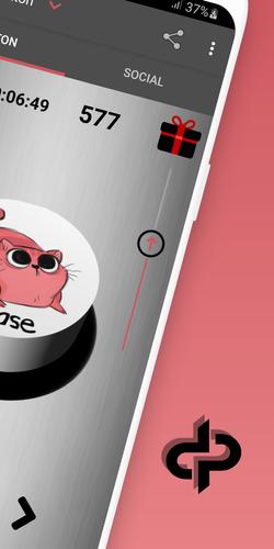 Annoying Please Button应用截图第1张