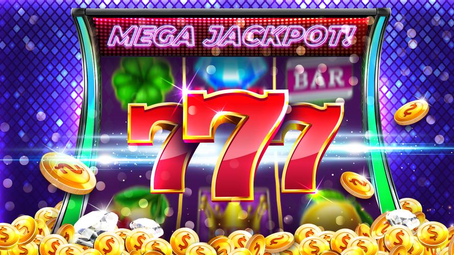 Slot Bonanza 螢幕截圖 1