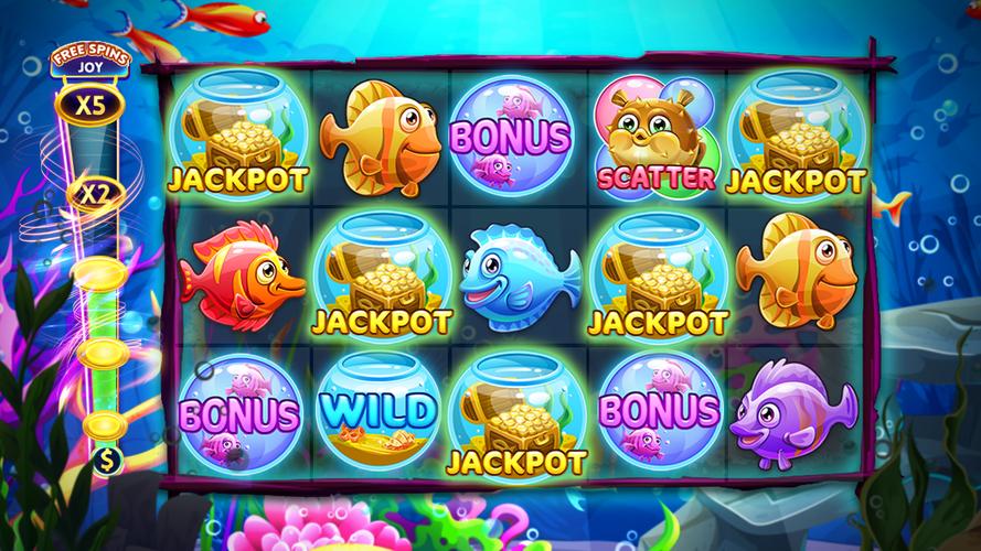 Slot Bonanza 螢幕截圖 2