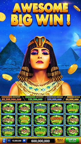 Magic Vegas Casino Slots 螢幕截圖 3