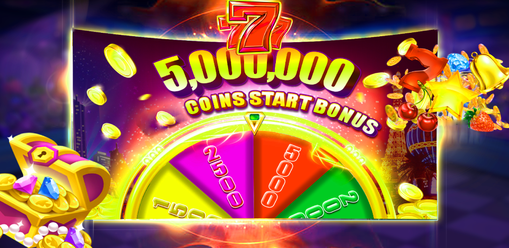 777 Casino Pagcor Slot Games Captura de tela 2