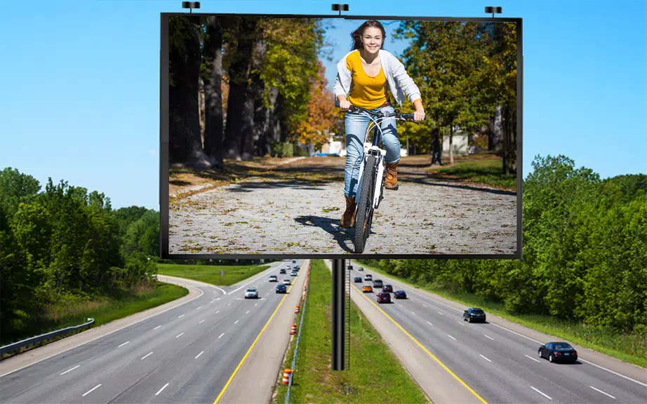 Hoarding Frames for Pictures ဖန်သားပြင်ဓာတ်ပုံ 2