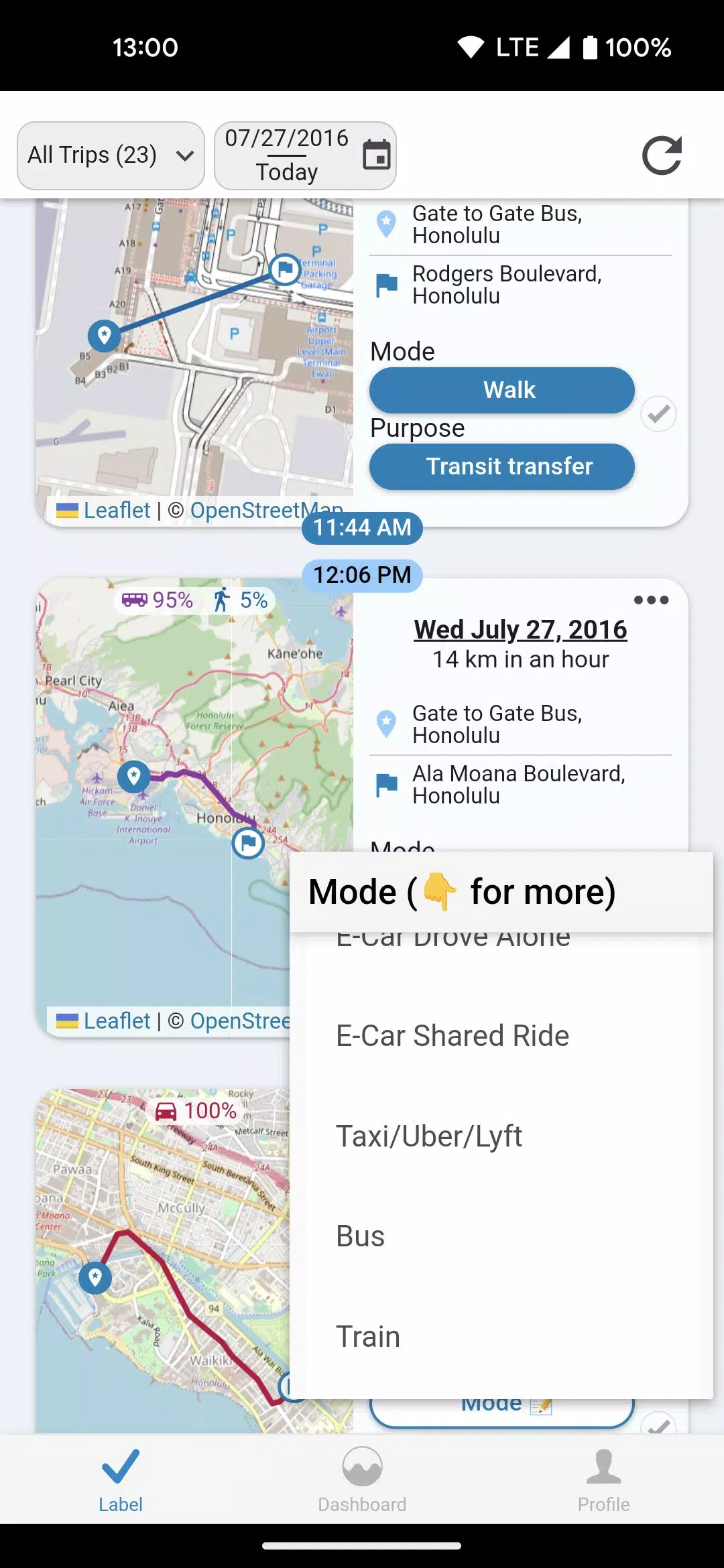 NREL OpenPATH Ekran Görüntüsü 2