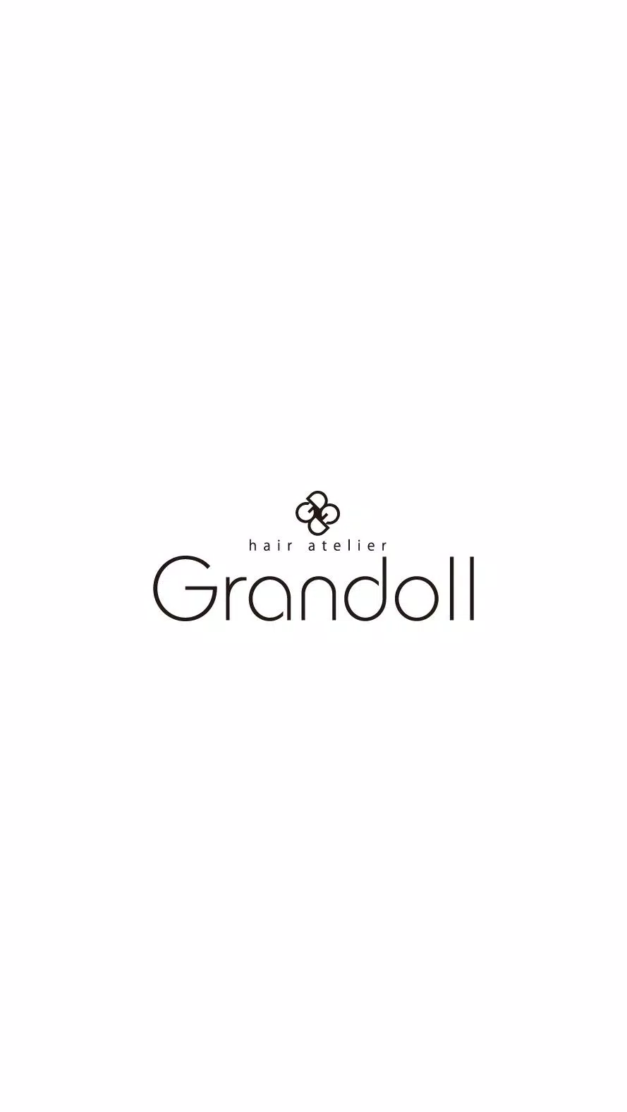 北九州市小倉北区の美容室Grandoll（グランドール） স্ক্রিনশট 0