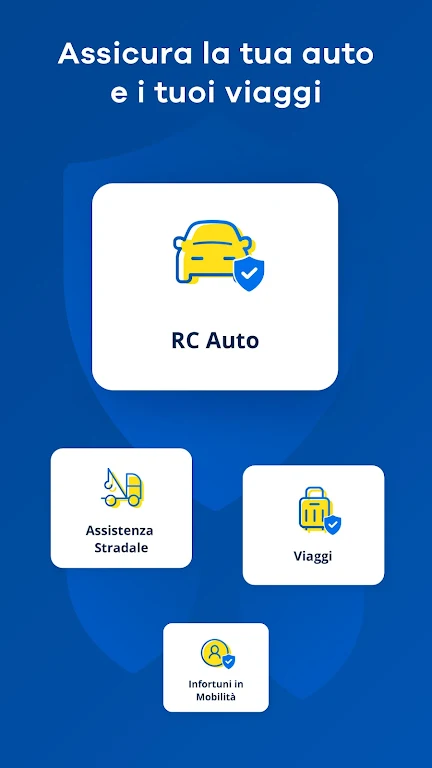 Telepass: pedaggi e parcheggi Tangkapan skrin 3