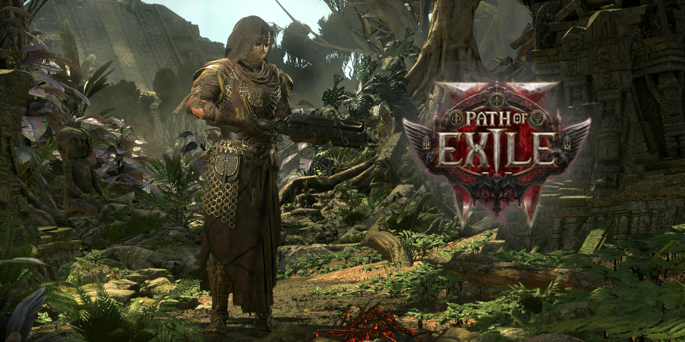 Path of Exile 2: Guide de nivellement du mercenaire