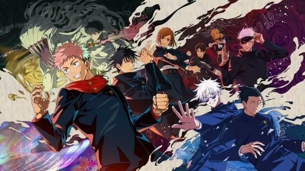 Jujutsu Kaisen Phantom Parade Global feiert sein halbes Jahr Jubiläum!
