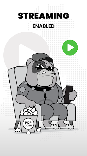 Bulldog VPN - Unlimited VPN स्क्रीनशॉट 2