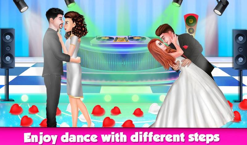 How To Impress Girl Game ภาพหน้าจอ 3