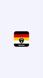 VPN Germany - Use German IP স্ক্রিনশট 0