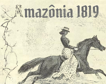 Amazônia 1819 Screenshot 0