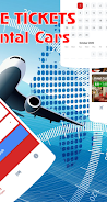 Cheap Air Tickets 스크린샷 1