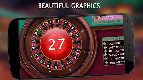 Roulette Royale - Grand Casino 螢幕截圖 2