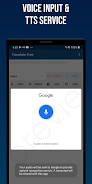 Smart Translator Ảnh chụp màn hình 2