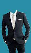 Business Man Suit Captura de pantalla 0