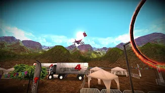 Ultimate MotoCross 4 Captura de pantalla 3