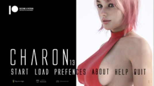 Charon 13应用截图第0张