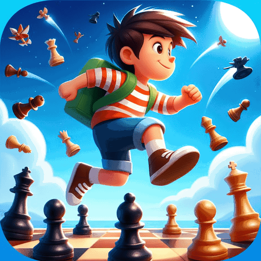 Chess for Kids - Learn & Play