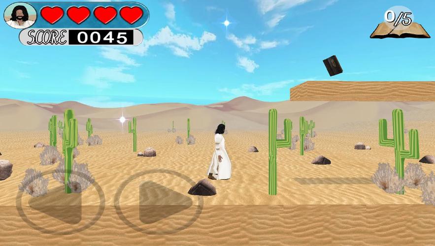 Zistoir Bondié - église 2.0 Captura de tela 1