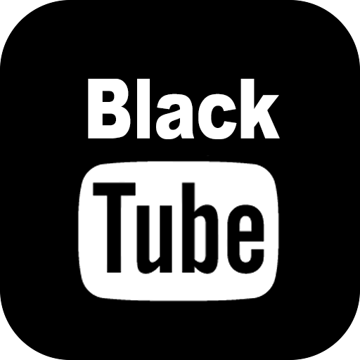 Black Tube Ảnh chụp màn hình 0