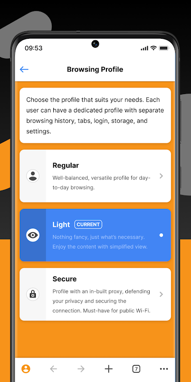 CryptoTab Browser Pro Mod Ekran Görüntüsü 2