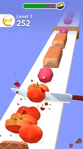 Super Slices Robux Roblominer Schermafbeelding 0