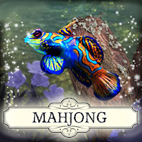 Hidden Mahjong: Underwater World