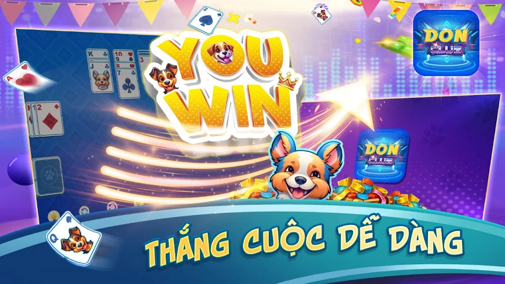 DonClub No Hu Pet Solitaire应用截图第2张