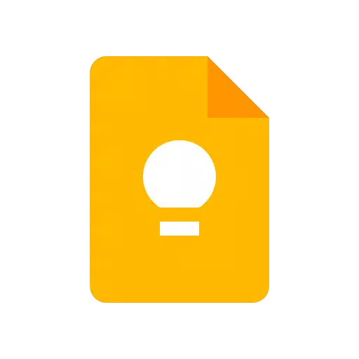 Google Keep : notes et listes