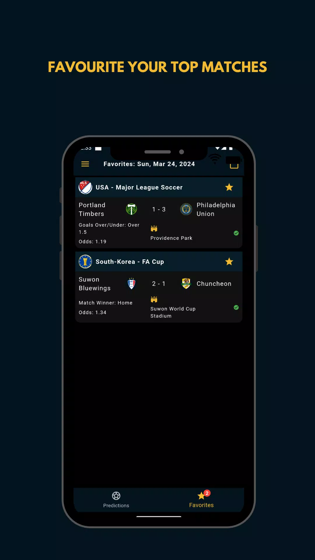2+ Odds Daily Betting Tips ဖန်သားပြင်ဓာတ်ပုံ 3
