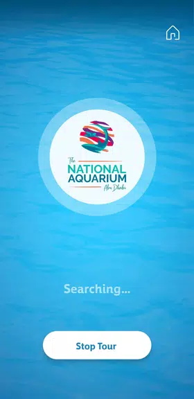 The National Aquarium 螢幕截圖 0