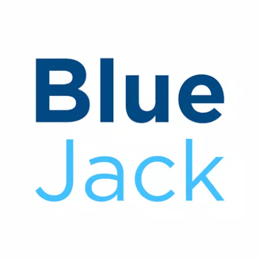 My BlueJack