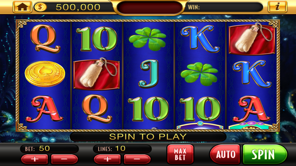 Lux Slots स्क्रीनशॉट 2