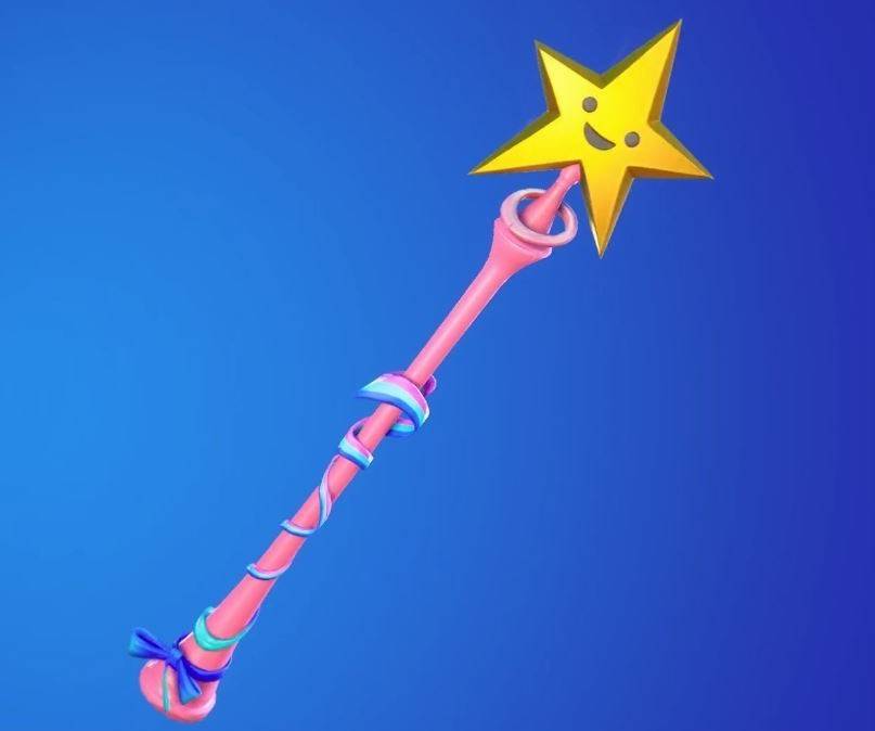 Star Wand