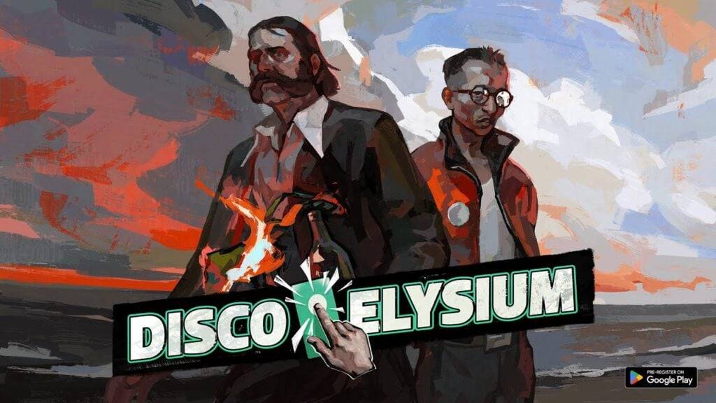 Disco Elysium wordt gelanceerd op Android met verbeterde 360-graden visuals